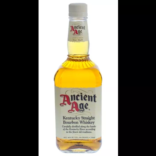 Ancient Age Bourbon 750ML