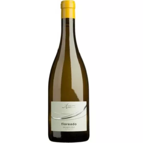 Andriano Floreado Sauvignon Blanc 2023 750ml