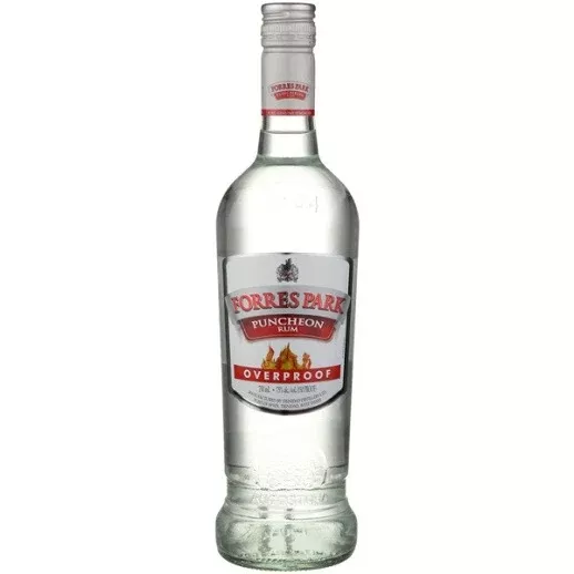 Angostura Overproof Rum Forres Park Puncheon 150 750ML