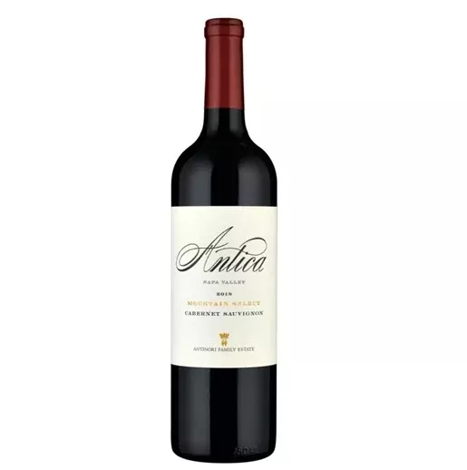 Antica Napa Valley Cabernet Sauvignon Mountain Select Atlas Peak 2019