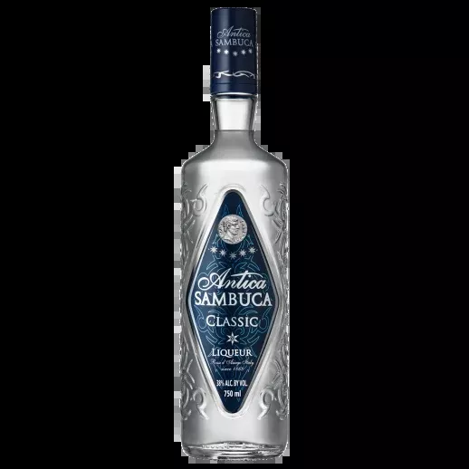Antica Sambuca Classic 750ML