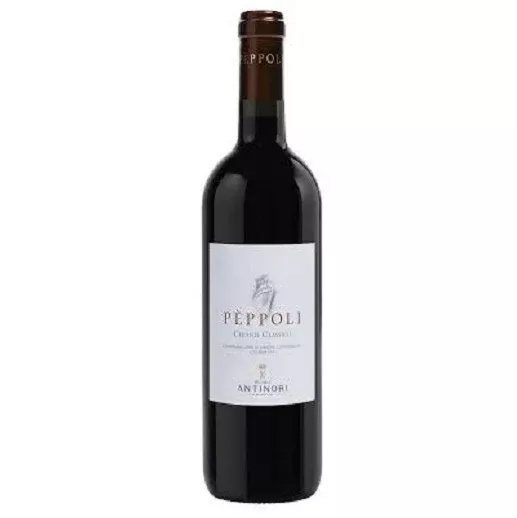 Antinori Peppoli Chianti Cl 21 750ml