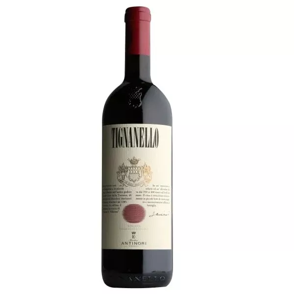 antinori tignanello toscana rosso tignanello single vineyard 2021