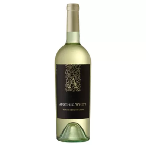 Apothic White 750 mL