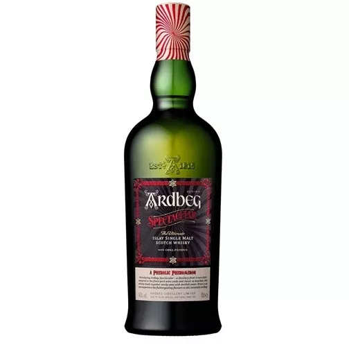 Ardbeg Single Malt Scotch Spectacular The Ultimate 750ML