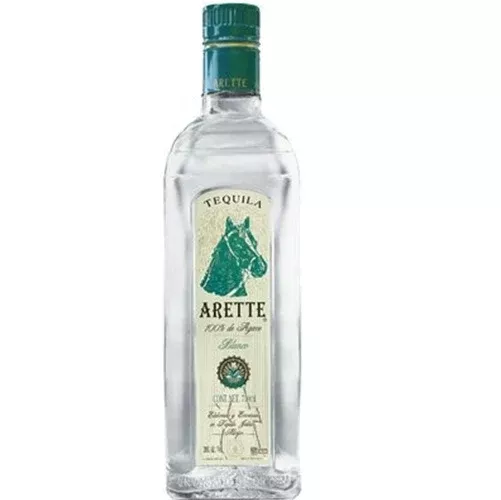Arette Tequila Blanco1.0L