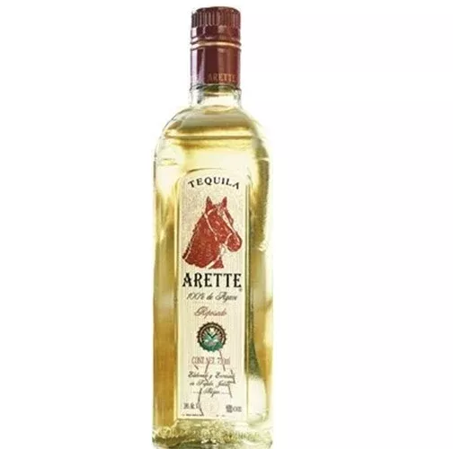 Arette Tequila Reposado1.0L