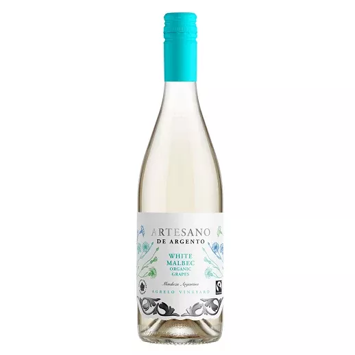 Argento Artesano Wht Malbec 750 mL