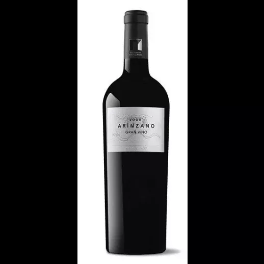 Arinzano Grand Vino Red 6B 750ML