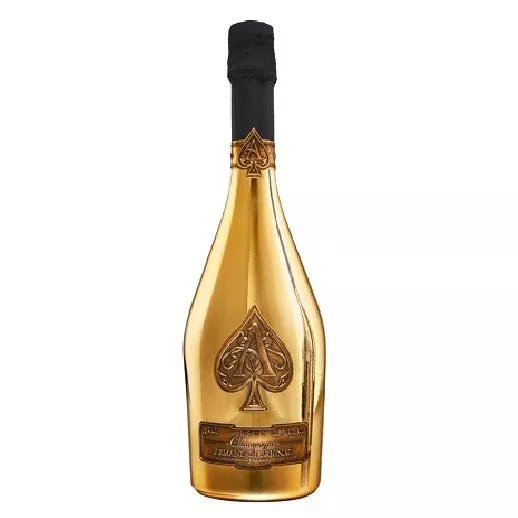 Armand De Brignac Brut Gb 750ml