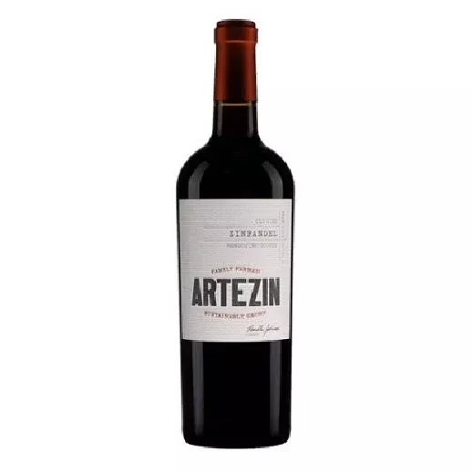 Artezin Zinfandel Mendocino 20 750ML