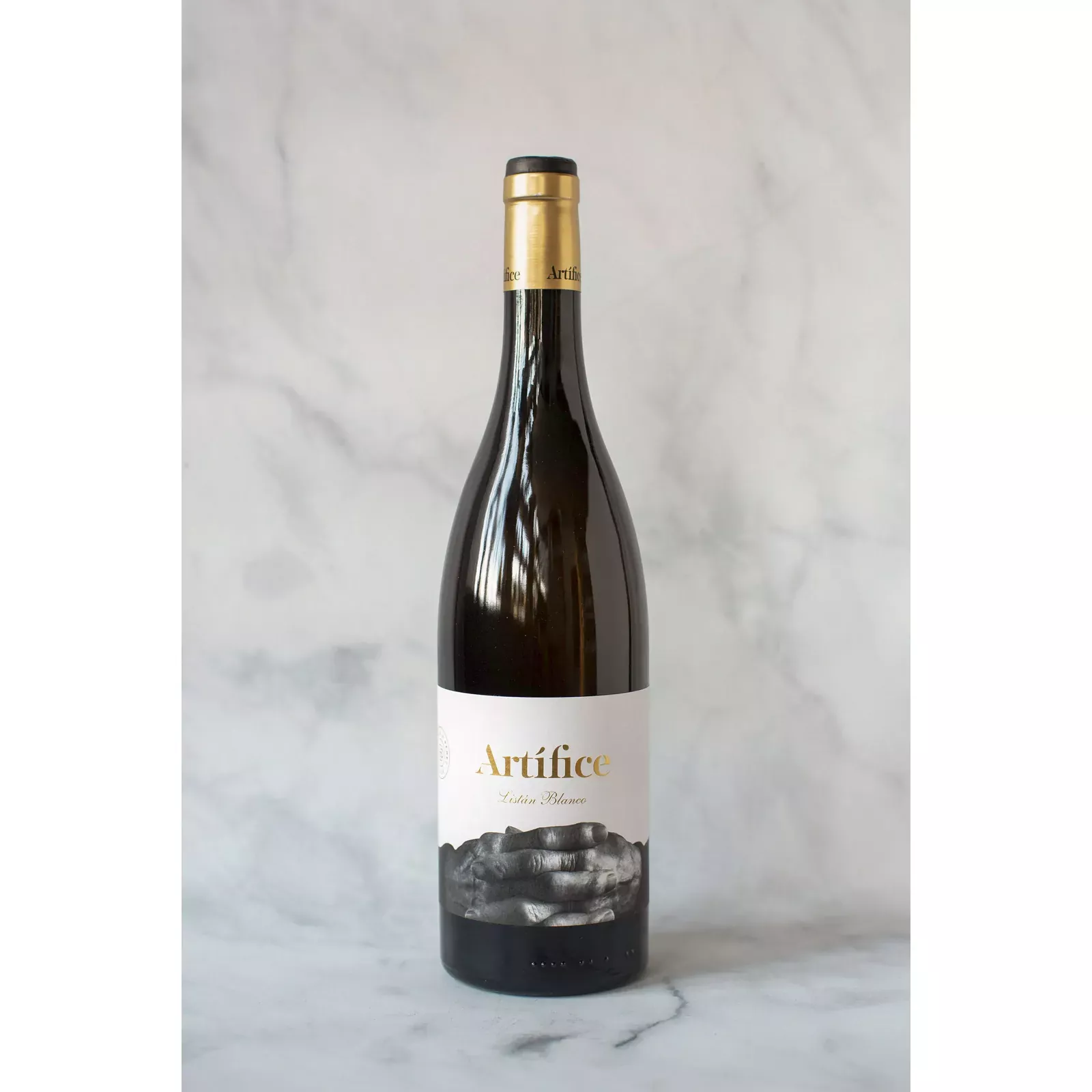 ‘Artifice Llanita Perera Blanco’