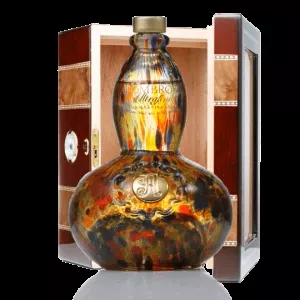 Asombroso Anejo Tequila 11yr 750mL