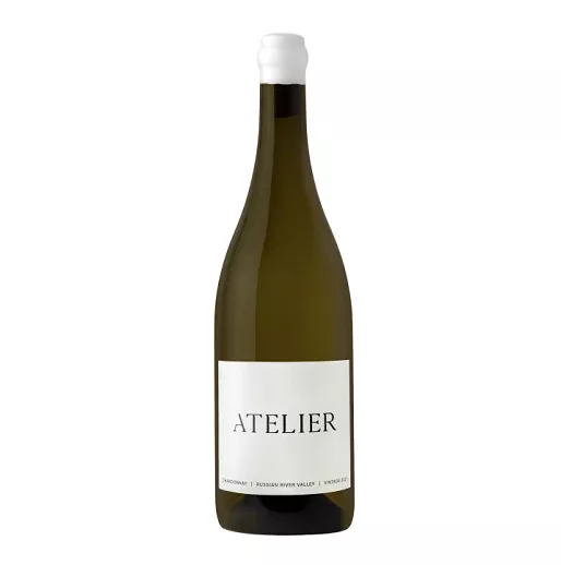 Atelier 2021 Rr Chard 750 mL