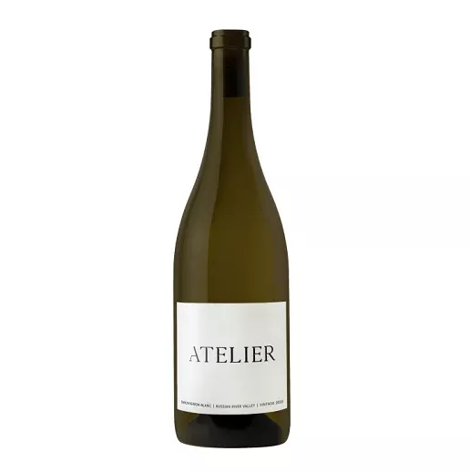 Atelier 2023 Rr Sauv Bl 750 mL