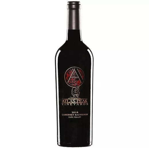 Atlas Peak Cabernet Sauvignon Napa 750ML