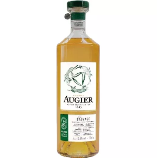 Augier Sauvage750ML
