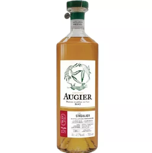 Augier Singulier750ML