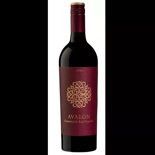 Avalon Cabernet Sauvignon California 750ML