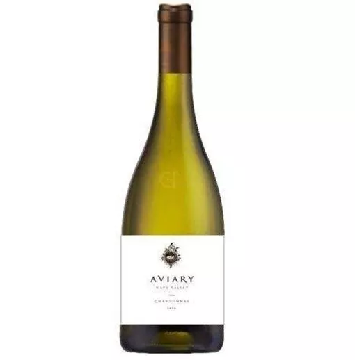 Aviary Vineyards Chardonnay California 2023 750ml