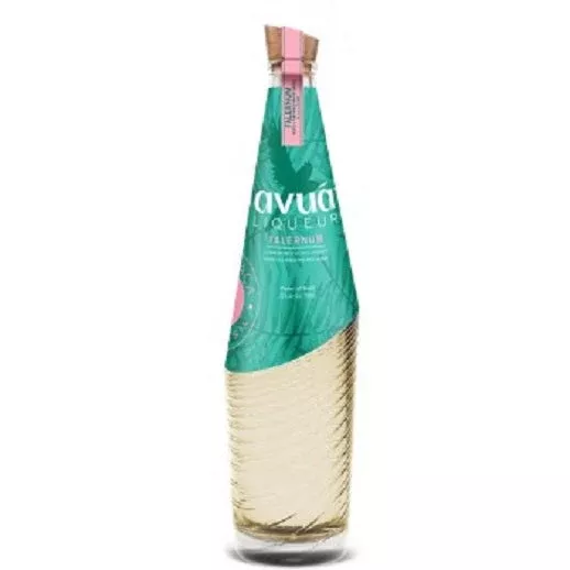Avua Cachaca Falernum 750ML