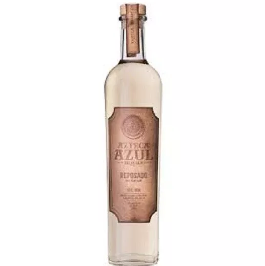 Azteca Azul Reposado Tequila 750 mL
