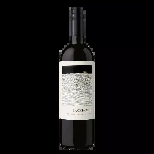 Backhouse Cabernet Sauvignon 750ML