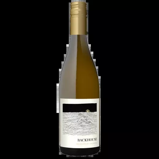 Backhouse Chardonnay 750ML