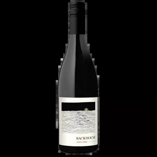 Backhouse Pinot Noir 750ML