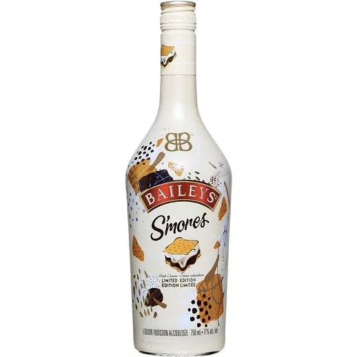 Baileys Smores Ltd Edition 750ml
