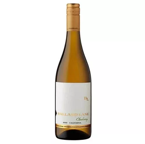 Ballard Lane Chardonnay 750 mL