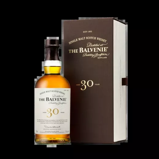 Balvenie Scotch 30YR 750ML