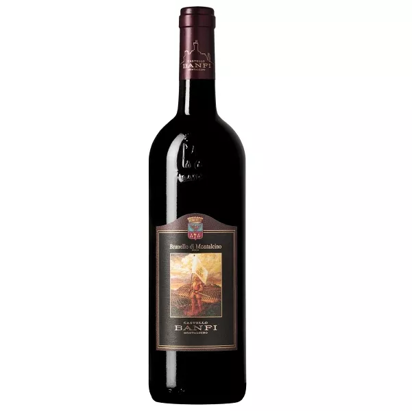 Banfi Brunello Di Montalcino - 750ml 2017