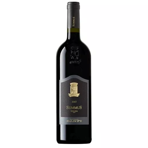 Banfi Summus Red 6Pk2017750ml
