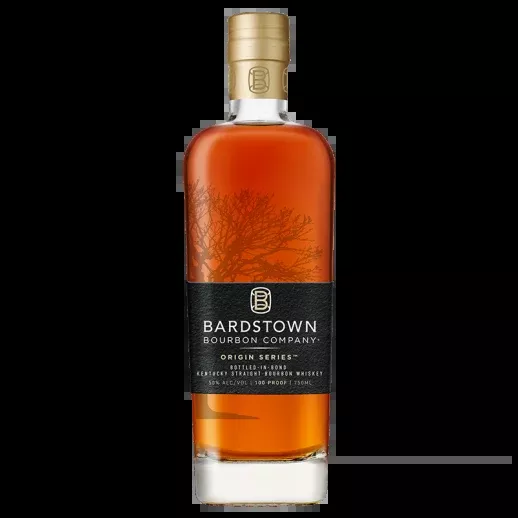 Bardstown Bourbon Origin Bond750ML