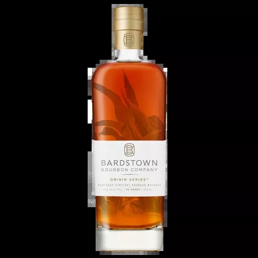 Bardstown Bourbon Origin Kentucky Straight 750ML