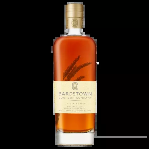 Bardstown Bourbon Origin Wheated 106750