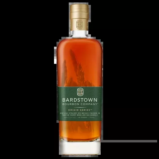 Bardstown Rye Origin 750ML