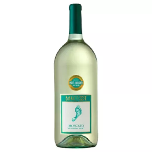 Barefoot Cellars Barefoot Moscato - Special Packaging 1.5 L