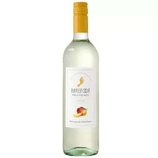 Barefoot Fruitscato Mango 750ml