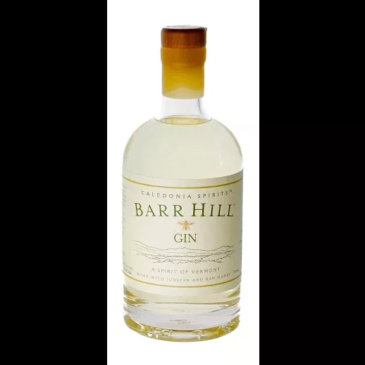 Barr Hill Gin 90750ML