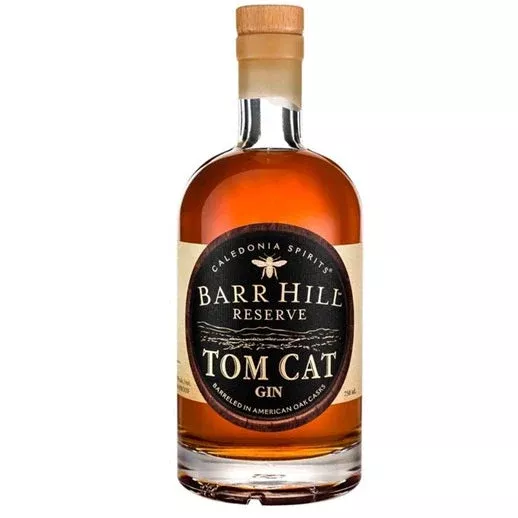 Barr Hill Gin Tom Cat Sip Savor750ML
