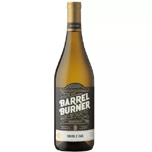 Barrel Burner Chardonnay 750ml