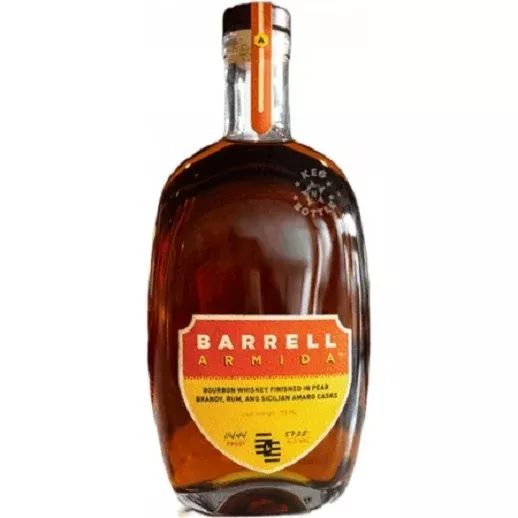 Barrell Armida Cask 750ml