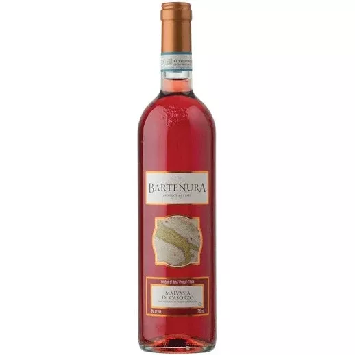 Bartenura Malvasa Rea Red 750ml