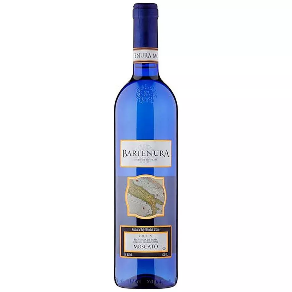 Bartenura Moscato 750ml