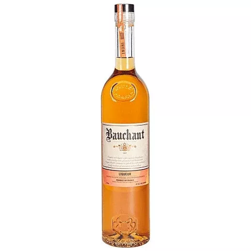 Bauchant Cognac Orange Liqueur 750 mL