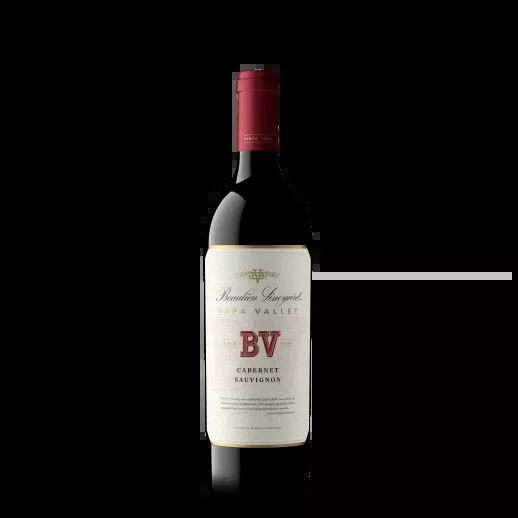 Beaulieu Vineyard Cabernet Sauvignon Napa 750ML