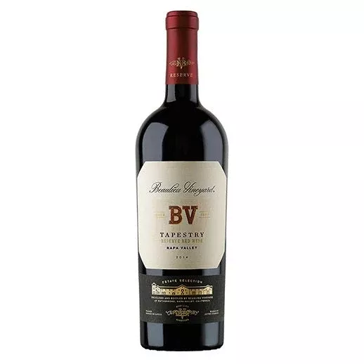 Beaulieu Vineyard Tapestry Reserve 750ml