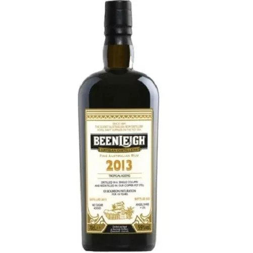 Beenleigh 2013 Australian Rum 750ML